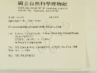 登錄號:F0027695藏品圖，第2張