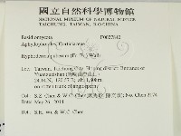 登錄號:F0027840藏品圖，第2張