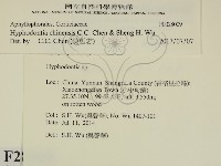 登錄號:F0028009藏品圖，第2張