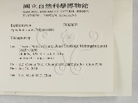 附毛菌屬藏品圖，第2張