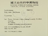 栓菌屬藏品圖，第2張