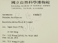 登錄號:F0028617藏品圖，第2張