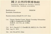 登錄號:F0028709藏品圖，第2張