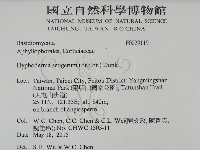 剛毛絲皮菌藏品圖，第2張