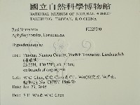 登錄號:F0029240藏品圖，第2張