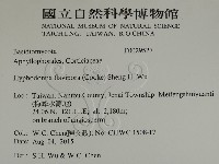 登錄號:F0029527藏品圖，第2張
