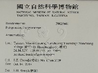 登錄號:F0029601藏品圖，第2張