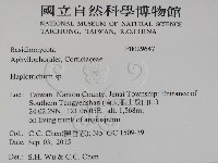 登錄號:F0029647藏品圖，第2張