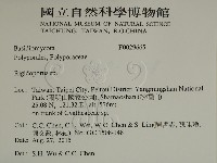 硬孔菌屬藏品圖，第2張