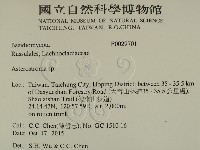 登錄號:F0029701藏品圖，第2張