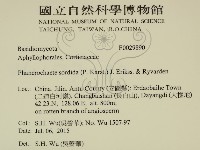 登錄號:F0029890藏品圖，第2張