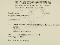 絲齒菌屬藏品圖，第2張