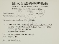 登錄號:F0030522藏品圖，第2張