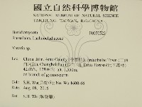 登錄號:F0030523藏品圖，第2張