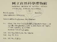 登錄號:F0030543藏品圖，第2張