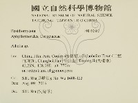 阿太菌屬藏品圖，第2張