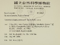 登錄號:F0030623藏品圖，第2張