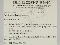 傑克菌屬藏品圖，第2張