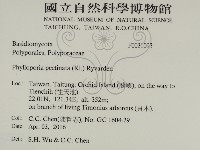 登錄號:F0031093藏品圖，第2張