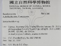 登錄號:F0031200藏品圖，第2張