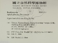 登錄號:F0031219藏品圖，第2張