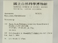 登錄號:F0031356藏品圖，第2張