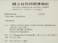 栓菌屬藏品圖，第2張