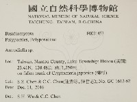 登錄號:F0031453藏品圖，第2張