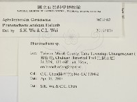 登錄號:F0031462藏品圖，第1張