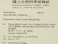 登錄號:F0031487藏品圖，第2張