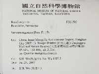 登錄號:F0031502藏品圖，第2張