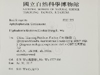 登錄號:F0031555藏品圖，第2張