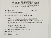 登錄號:F0031585藏品圖，第2張