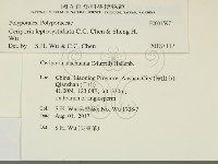 登錄號:F0031597藏品圖，第2張
