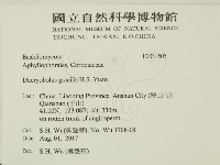 登錄號:F0031605藏品圖，第2張
