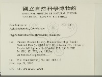 登錄號:F0031698藏品圖，第2張