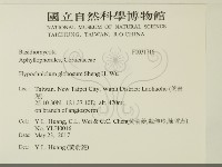 登錄號:F0031716藏品圖，第2張