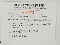 登錄號:F0031801藏品圖，第2張