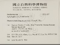 登錄號:F0031817藏品圖，第2張