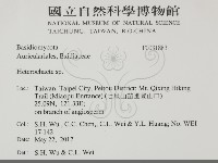 刺皮菌屬藏品圖，第2張