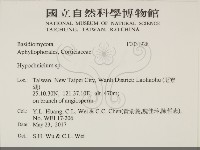 登錄號:F0031928藏品圖，第2張