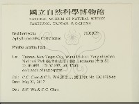 登錄號:F0032079藏品圖，第2張