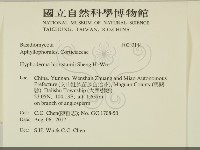 登錄號:F0032144藏品圖，第2張