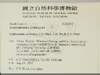 登錄號:F0032193藏品圖，第3張