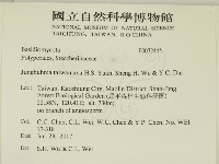 登錄號:F0032445藏品圖，第2張