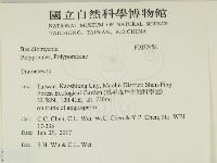 栓菌屬藏品圖，第2張
