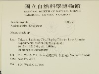 刺皮菌屬藏品圖，第2張