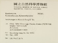 漆屬桑黃藏品圖，第2張
