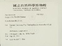 登錄號:F0032692藏品圖，第2張