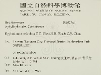 登錄號:F0032745藏品圖，第2張